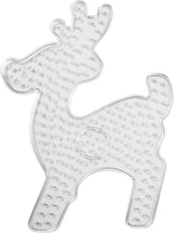Plaques picot assorties XXL x6