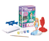 Kit moulage Ma fée de l'air