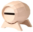 Urne en papier maché