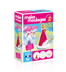 Kit moulage Ma princesse charmante