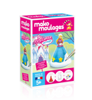 Kit moulage Ma Princesse des neiges