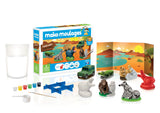 Kit moulage Destination savane