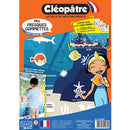 Fresques gommettes - 4 thèmes