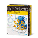 Kit robot à bulles 4M Green Science