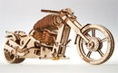 Kit maquette à construire Ugears Moto VM-02
