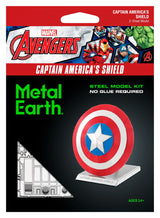 Kits 3D métal à construire de METAL EARTH