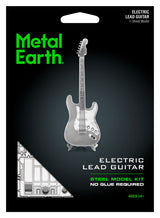 Kits 3D métal à construire de METAL EARTH