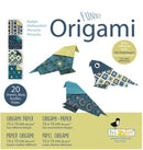 Kits Funny Origami de Fridolin