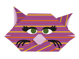 Kits Funny Origami de Fridolin