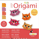 Kits Funny Origami de Fridolin