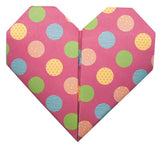 Kits Funny Origami de Fridolin