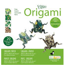 Kits Funny Origami de Fridolin