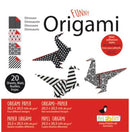 Kits Funny Origami de Fridolin