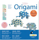Kits Funny Origami de Fridolin