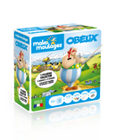 Kit moulage Obélix collector