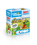 Kit moulage Astérix collector