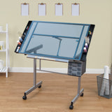 Table vision craft