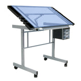 Table vision craft