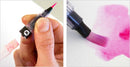 Pinceau à réservoir Aqua Squeeze pen