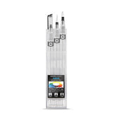 Pinceau à réservoir Aqua Squeeze pen set 3