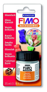 Vernis à l'eau brillant - 35ml