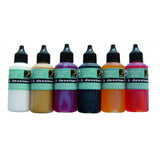 Encre à dessiner 60ml set 5 primaires