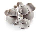 Pâte à modeler végétale Softy 500gr