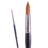 Pochette pinceau aquarelle 520R