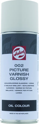 Vernis tableau brillant - 400ml spray