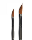 Pinceau Raphaël Stradivarius imitation Kolinsky-Sabre série 8341