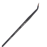 Pinceau Raphaël Stradivarius imitation Kolinsky-Rond coudé série 8342