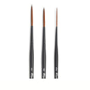 Pinceau Raphaël Stradivarius imitation Kolinsky-Traceur série 8346