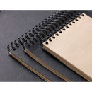 Album Kraft spiralé