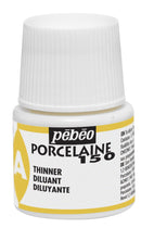 Diluant 45ml porcelaine 150