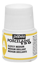 Medium brillant porcelaine 150 45ml