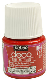 Peinture Déco 45ml