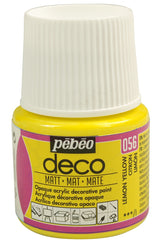 Peinture Déco 45ml