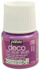 Peinture Déco 45ml