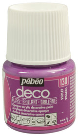 Peinture Déco 45ml