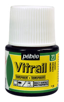 Peinture vitrail 45ml
