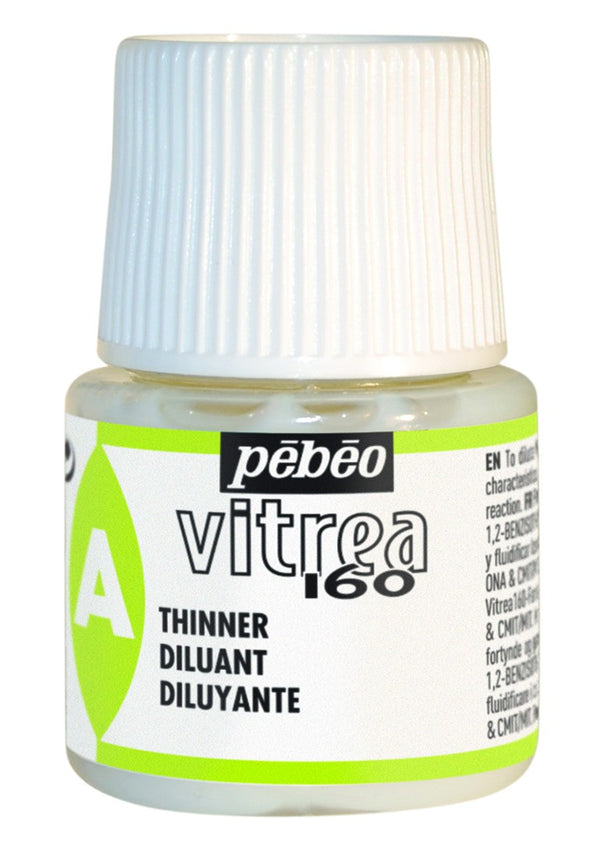 Diluant Vitrea 160 45ml