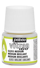 Médium Vitrea 160 45ml