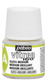 Médium Vitrea 160 45ml