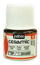 Peinture Céramic 45ml