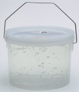Cire gel en incolore - 2,25 kg