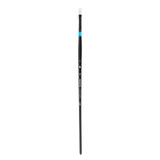 Brosse ASPEN série 6500 Plat manche long