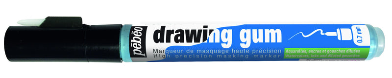Marqueur Drawing Gum  0,7mm