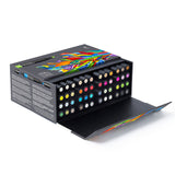 Coffret 48 Promarkers assortis