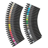 Coffret 48 Promarkers assortis