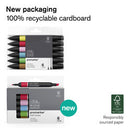 Set Marqueur Promarker assortiment 6 tons neutres